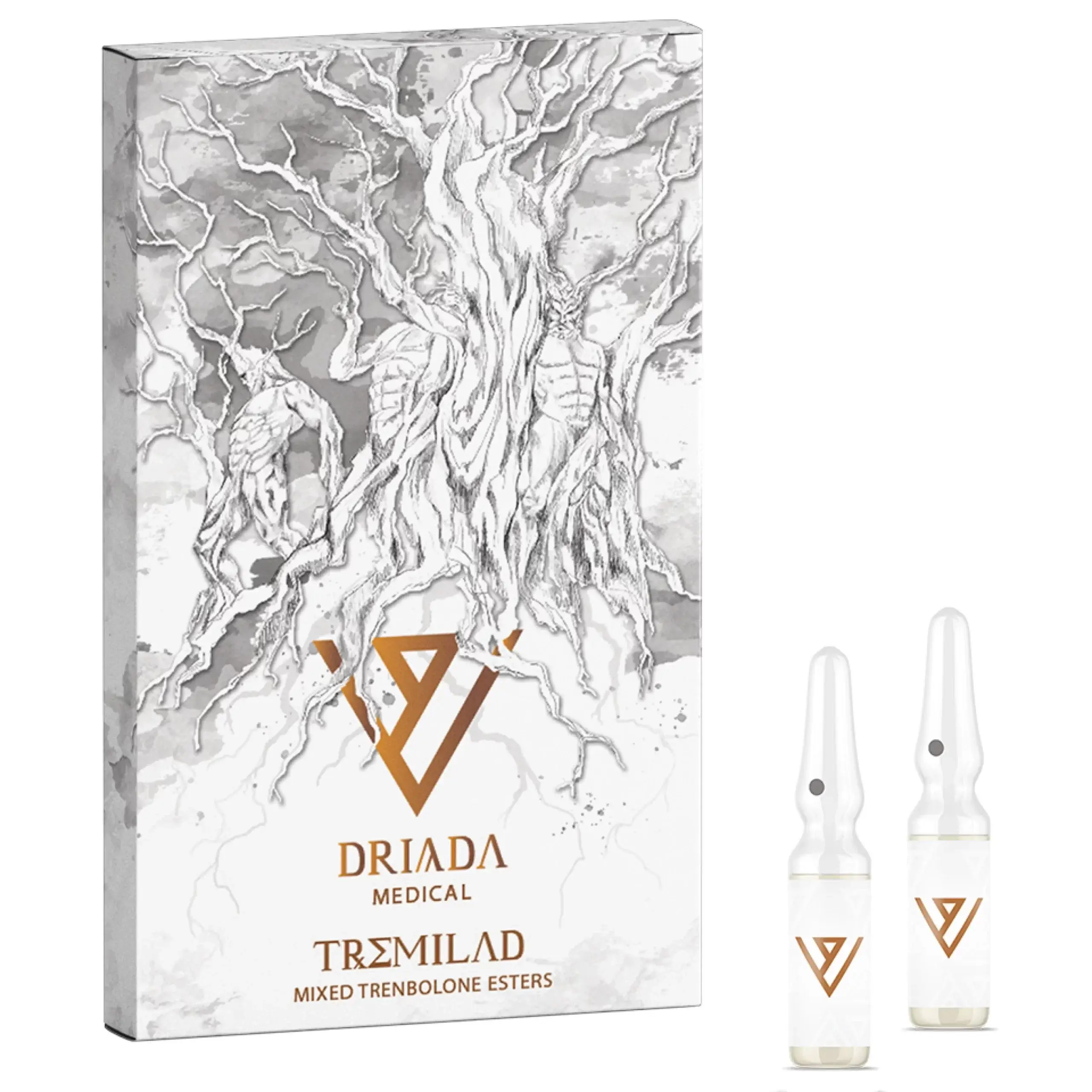 Driada Medical Tremilad