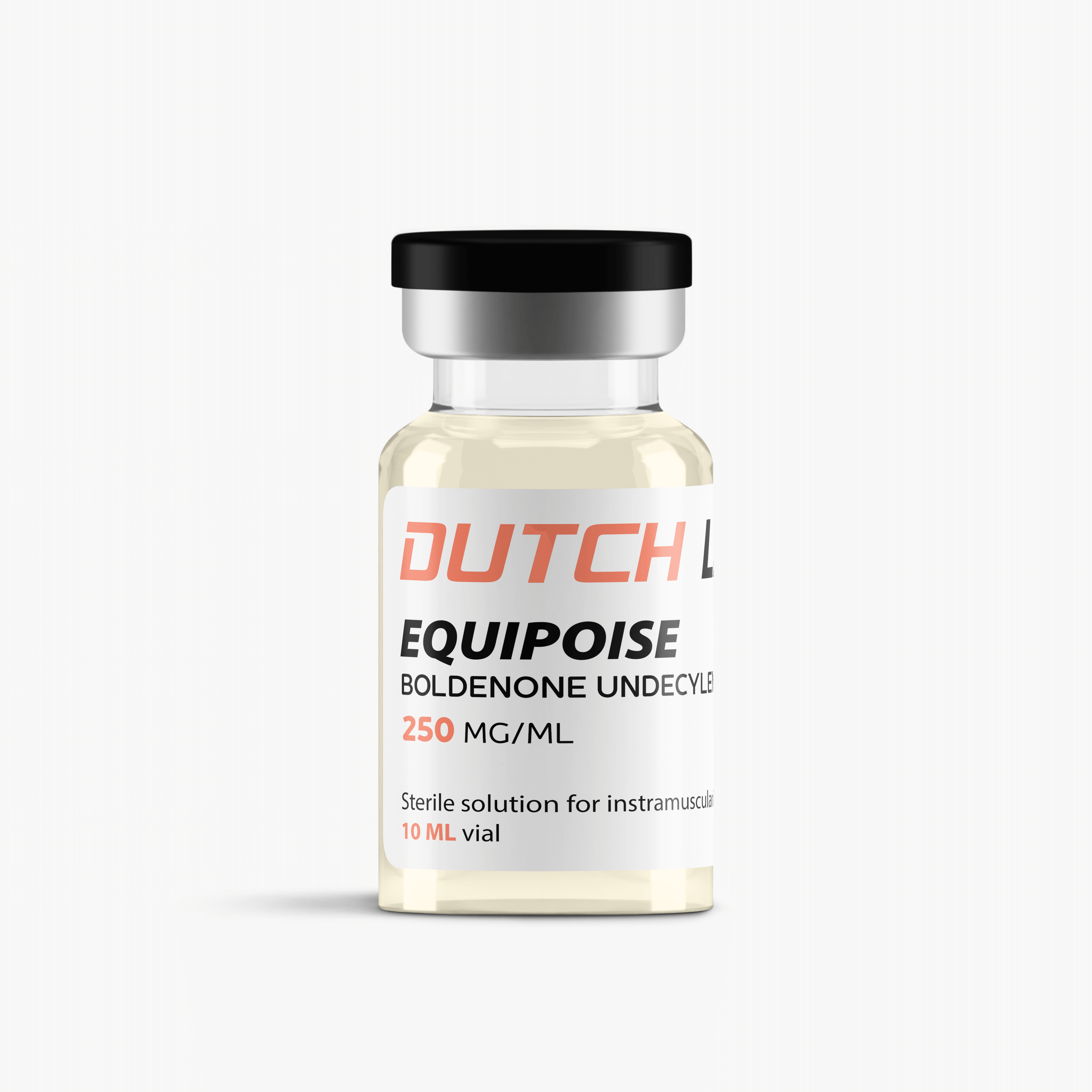 Dutch Labs Equipoise