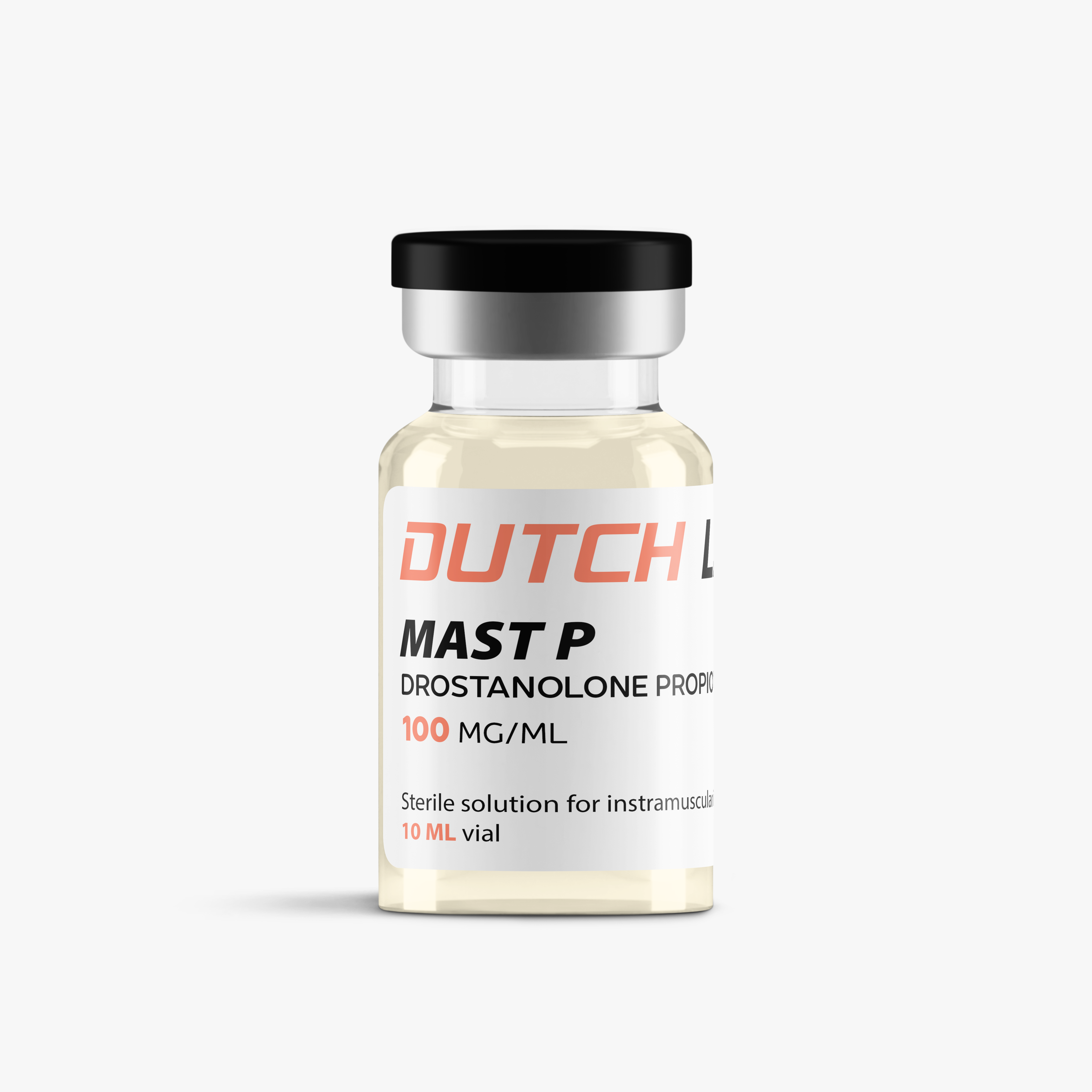 Dutch Labs Mast P 100