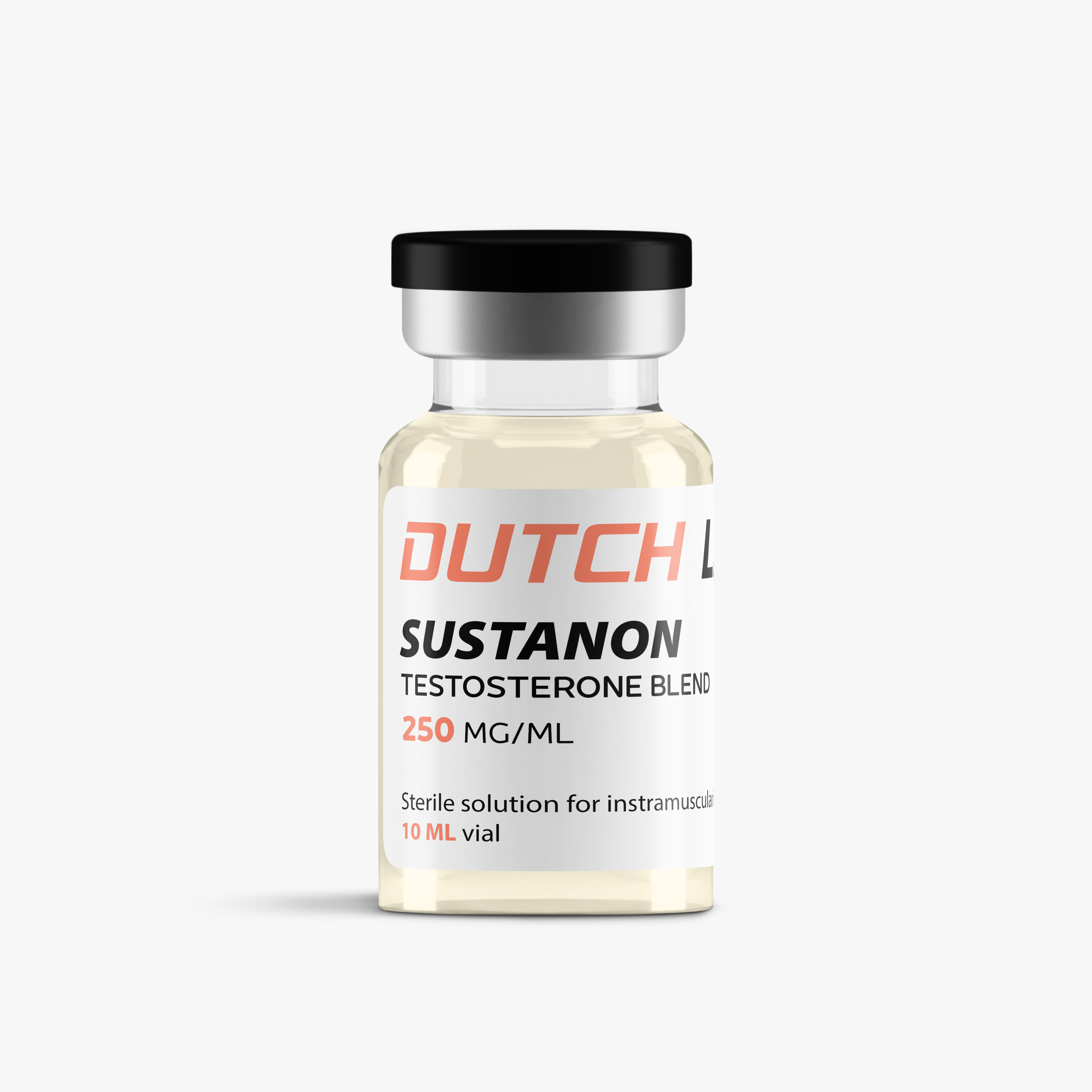 Dutch Labs Sustanon