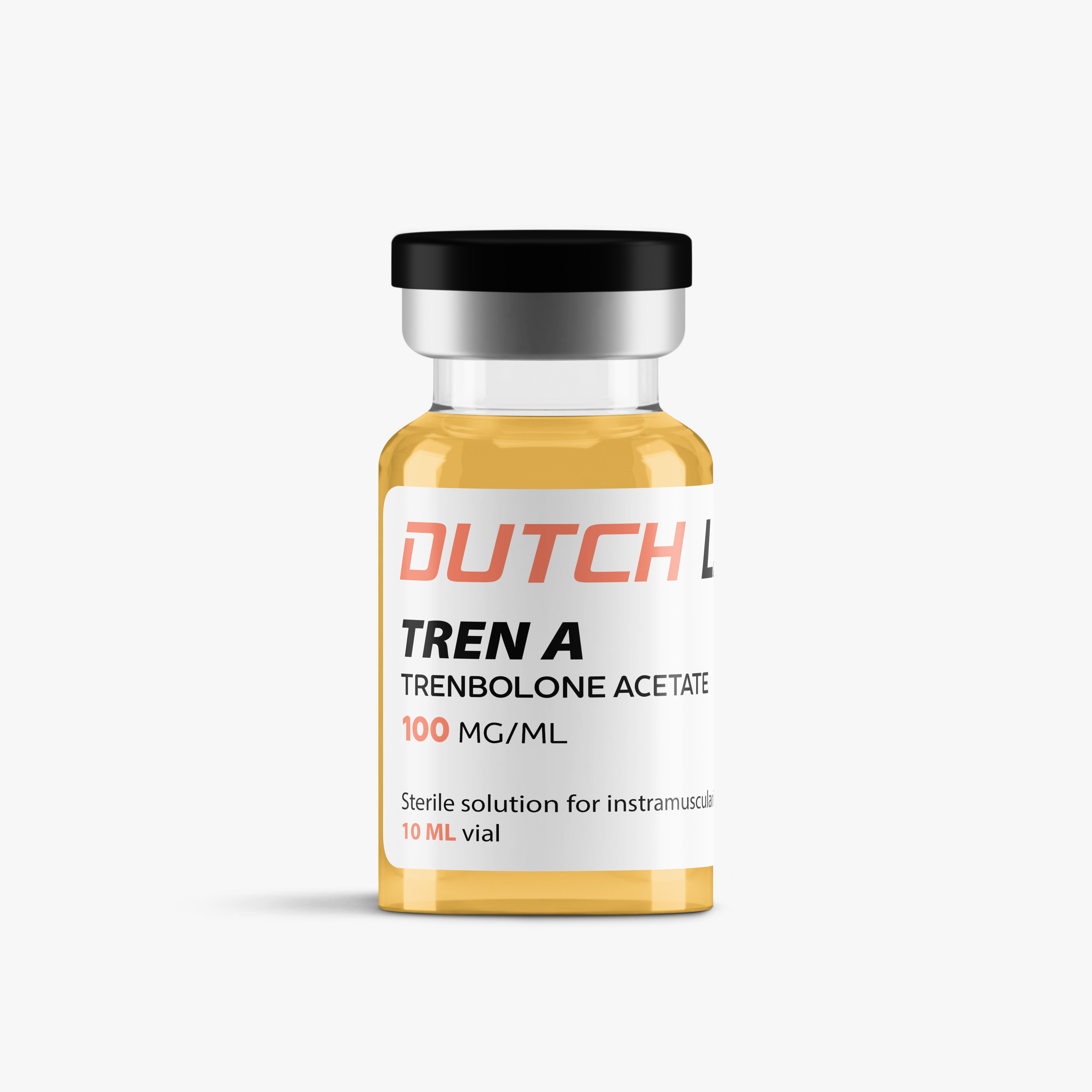 Dutch Labs Tren A