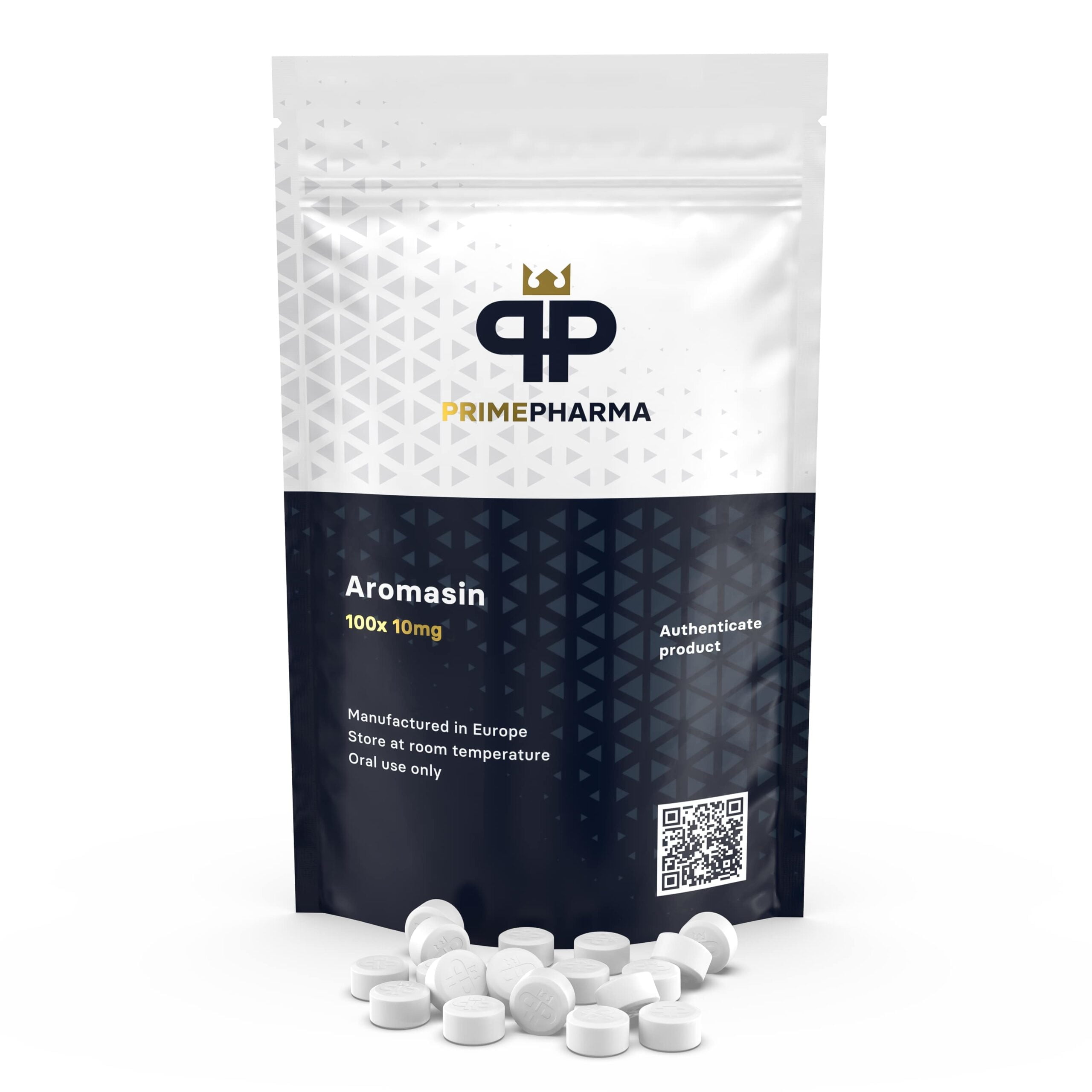 Prime Pharma Aromasin