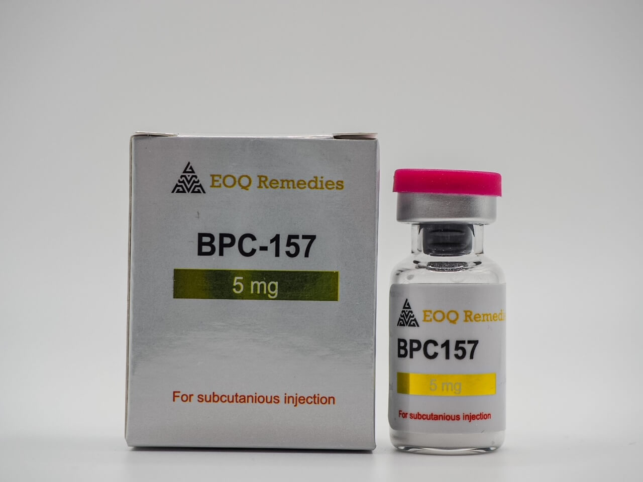 EOQ Remedies BPC-157