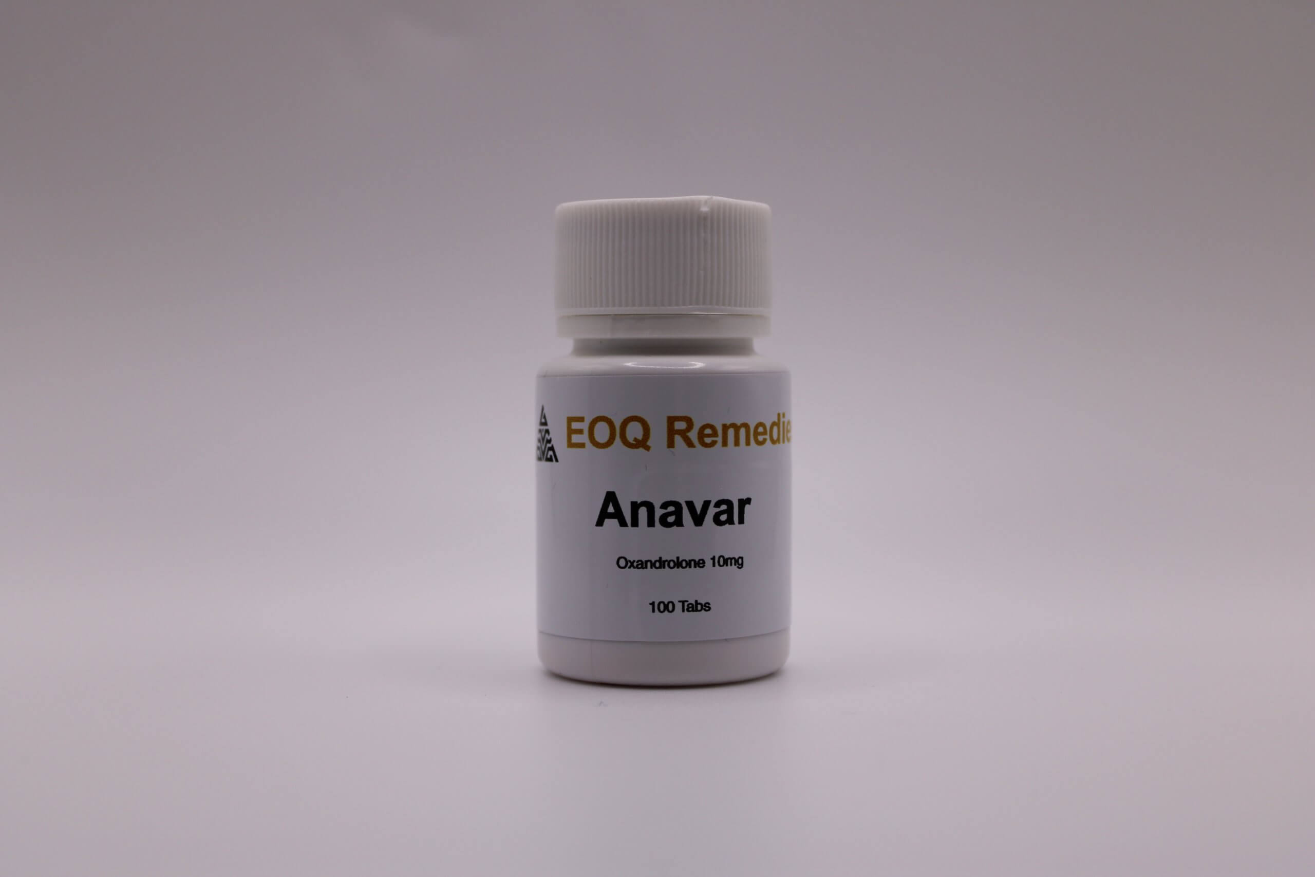EOQ Remedies Anavar 10 Lab Test Results