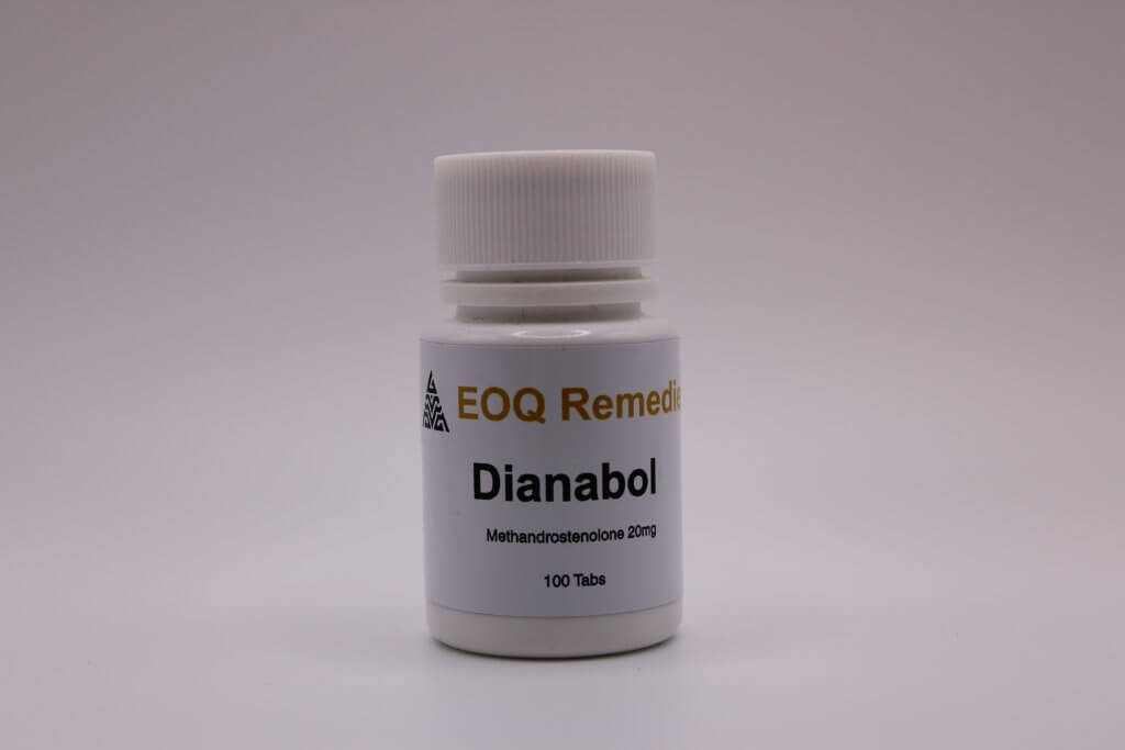 EOQ Remedies Dianabol