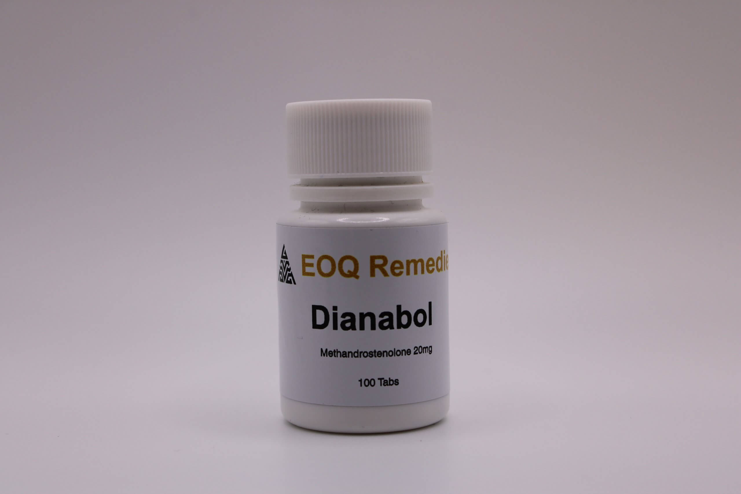 EOQ Remedies Dianabol