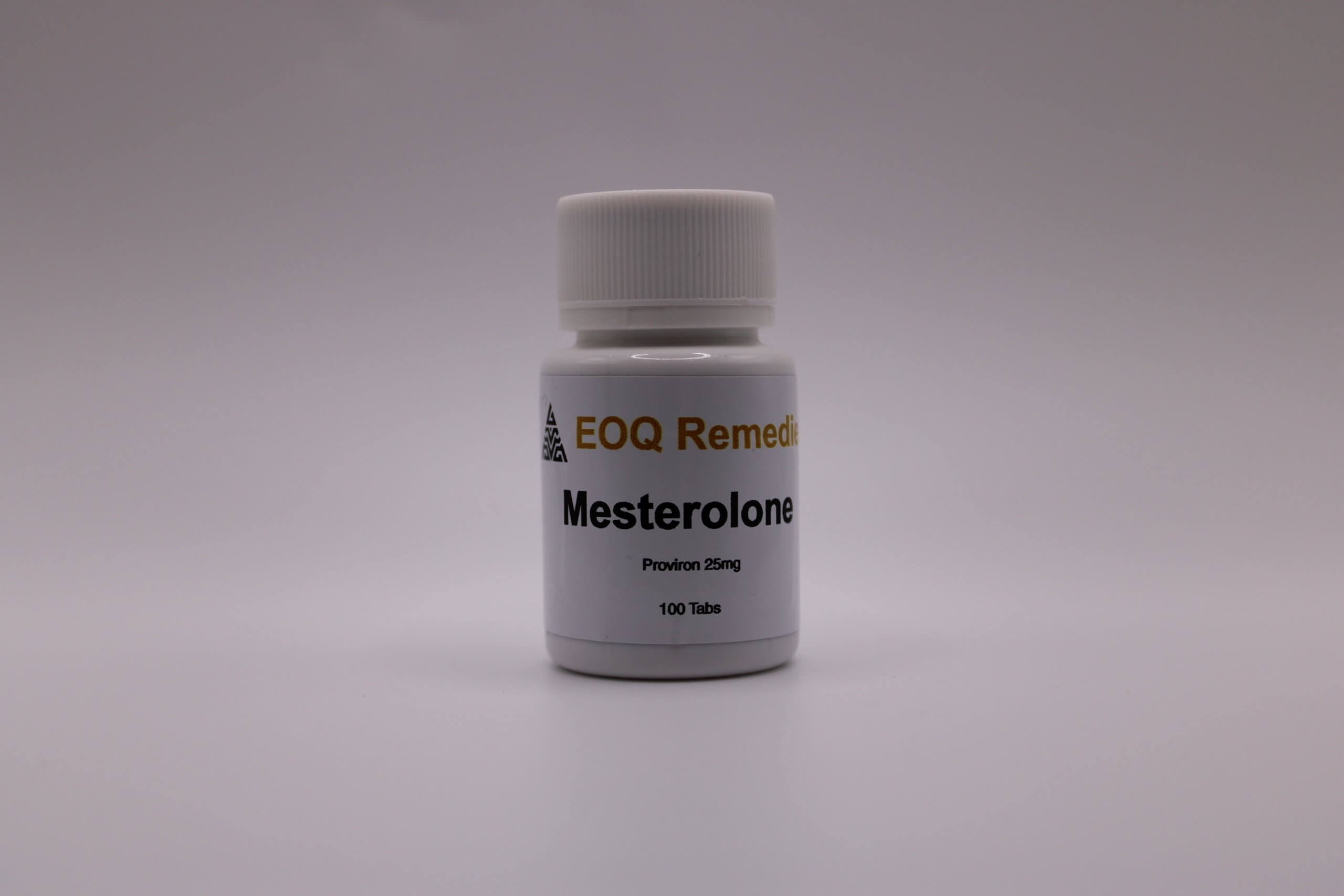 EOQ Remedies Proviron 25