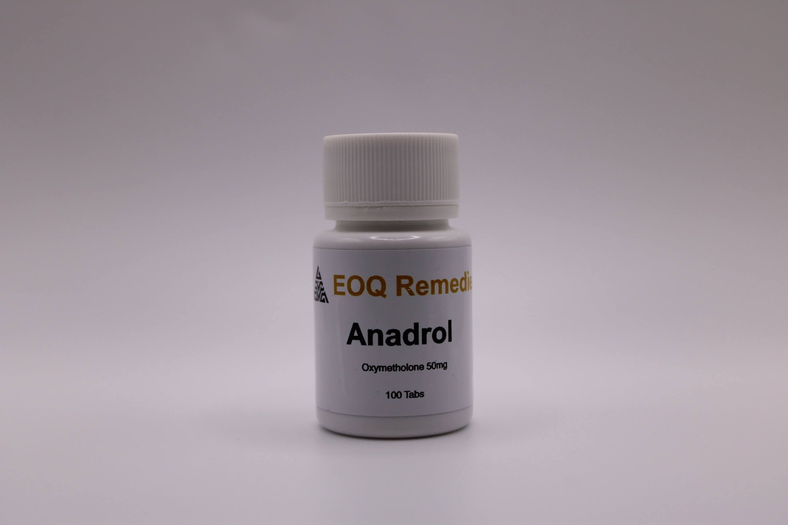 EOQ Anadrol