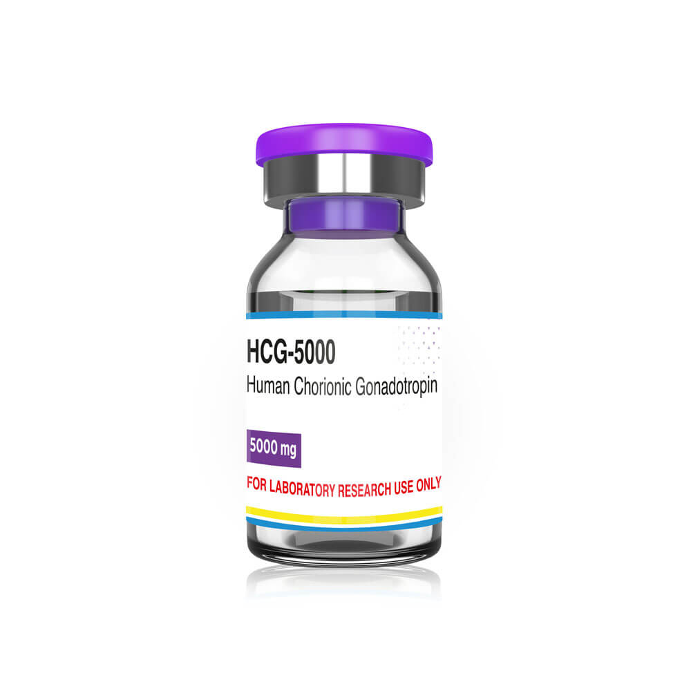 Pharmaqo HCG