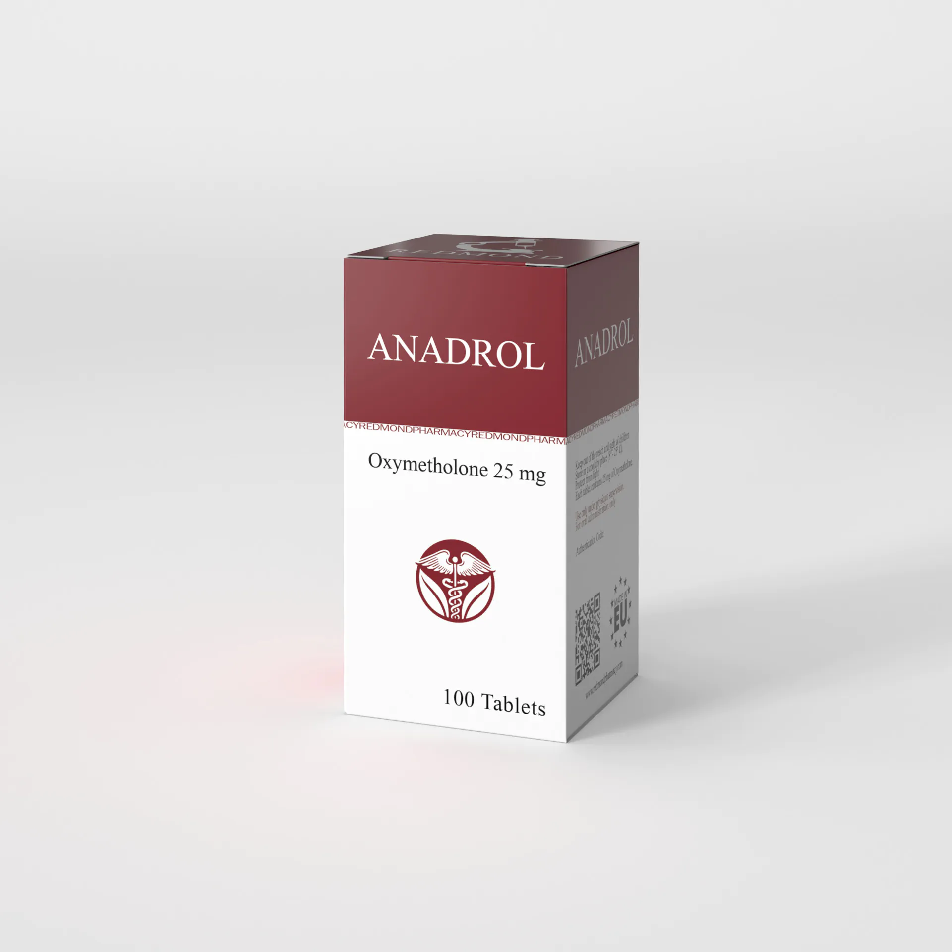 Redmond Pharmacy Anadrol