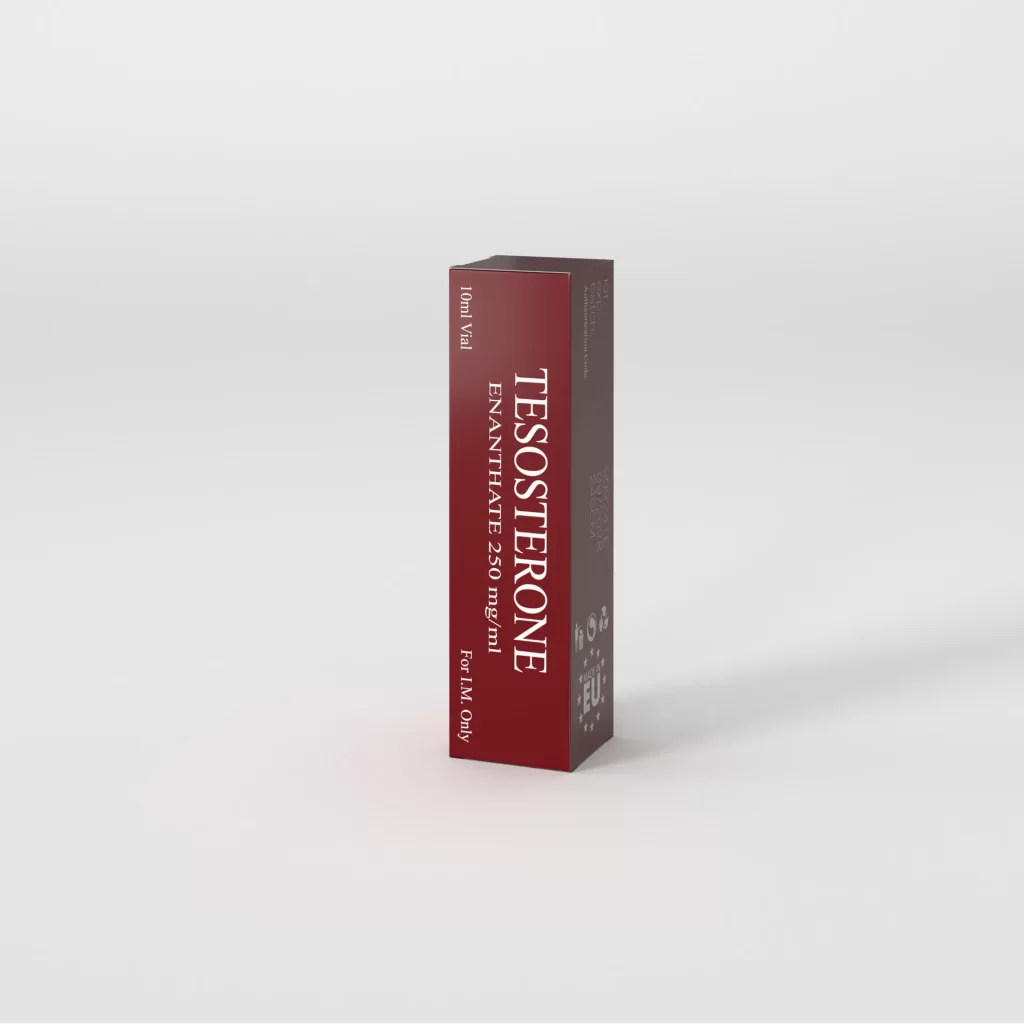 Redmond Pharmacy Testosterone Enanthate 250